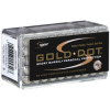 Speer Gold Dot Short Barrel 22 WMR Ammunition 40 Grain Jacketed Hollow Point - 954