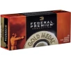 Federal Gold Medal 45 ACP Auto Ammunition 230 Grain Full Metal Jacket Match  - GM45A
