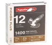 Aguila Pichón Plus 12 Gauge 2-3/4&amp;quot; 1-1/4 oz #7.5 Shot - 1CHB1295