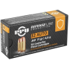 Prvi Partizan 32 ACP AUTO Ammunition 71 Grain Jacketed Hollow Point - PPD32A