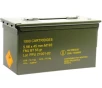Prvi Partizan Rangemaster 5.56mm NATO M193 Ammo 55 Grain Full Metal Jacket Boat Tail - PPRM5561M