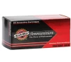 Black Hills 223 Remington Ammo 55 Grain Multi-Purpose Green