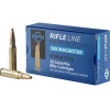 Prvi Partizan 308 Winchester Ammo 180 Grain Soft Point - PP3083