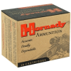 Hornady Custom 44 Remington Magnum Ammunition 300 Grain XTP Jacketed Hollow Point - 9088