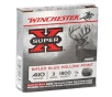 Winchester Super-X 410 Bore Ammunition 3&amp;apos;&amp;apos; 1/4 oz Rifled Slug - X413RS5