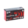 Federal American Eagle 357 Magnum Ammunition 158 Grain Jacketed Soft Point - AE357A