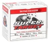 Winchester Super Target 12 Gauge Ammunition 2 3/4&amp;quot; 1 1/8 oz. #8 Lead Shot - TRGT128