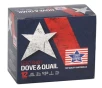 Stars and Stripes Dove &amp;amp; Quail 12 Gauge Ammunition 2-3/4&amp;apos;&amp;apos; 1 oz #7.5 Shot - CDQ12875