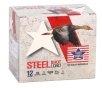 Stars and Stripes Steel Load 12 Gauge Ammo 3&amp;quot; 1 1/8 oz #1 Shot - CS33201