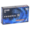 Federal Power-Shok 12 Gauge Ammunition 2-3/4&amp;quot; 00 Buckshot 9 Pellets - F127 00