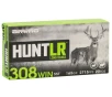 Ammo Inc Hunt LR 308 Winchester Ammunition 165 Grain SST - 308165SST-A20