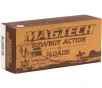 Magtech Cowboy Action 45 Colt Ammo 200 Grain Lead Flat Nose - 45F
