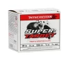 Winchester Super Target 20 Gauge 2 3/4&amp;quot; 7/8oz. #7.5 Shot 250 Rounds