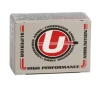 Underwood Sporting 9mm Luger +P+ Ammunition 115 Grain Jacketed Hollow Point - 112