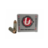 Underwood Extreme Terminal Performance (XTP) 10mm Auto Ammo 155 Grain Jacketed Hollow Point - 232