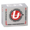 Underwood 50 Action Express Ammo 300 Grain Full Metal Jacket