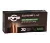 Prvi Partizan Supreme 223 Remington Ammunition 69 Grain SMK HP BT - PPMK223