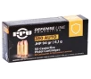 Prvi Partizan 380 ACP Auto Ammunition 94 Grain Jacketed Hollow Point - PPD380A