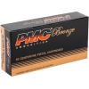 PMC Bronze 40 S&amp;amp;W Ammunition 180 Grain Full Metal Jacket - 40E