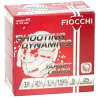 Fiocchi Shooting Dynamics 12 Gauge Ammo 2-3/4&amp;quot; 1-1/8 oz #9 Shot 250 Rounds - 12SD18L9