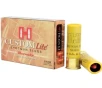 Hornady Custom Lite 20 Gauge Ammunition 250 Grain 2-3/4&amp;quot; Flex Tip eXpanding Slug -  86233