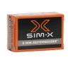 Sim-X Defensecore 9mm Ammunition 45 Grain Lead Free Hollow Point - PN0945DC