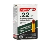 Aguila Supermaximum 22 Long Rifle Ammunition 30 Grain Copper Plated Hollow Point - 1B220297