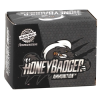 Black Hills HoneyBadger 9mm Luger +P Ammo 100 Grain Lehigh Xtreme Defense - D9N1320