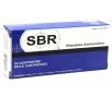 SBR Precision 223 Remington Ammo 45 Grain HP Controlled Chaos