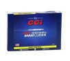 CCI Big 4 Shotshell 9mm Luger Ammunition 45 Grain #4 Lead Shot - 3712CC
