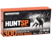 Ammo Inc Hunt SP 300 Winchester Magnum Ammunition 180 Grain InterLock - 300WM180SP-A20