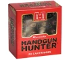 Hornady Handgun Hunter 45 ACP +P Ammunition 160 Grain Monoflex - 90933