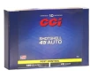 CCI Shotshell 45 ACP AUTO Ammunition 120 Grain #9 Shot - 3745