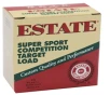 Estate Cartridge Super Sport 12 Gauge Ammo 2 3/4&amp;quot; 1oz #7.5 Shot Competition Target Loads 250 Rounds