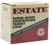 Estate  Super Sport Competition Target  12 Gauge Ammo 2 3/4&amp;quot; 1 oz #8 Shot