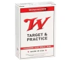 Winchester USA 6.5 Creedmoor Ammunition 125 Grain Full Metal Jacket Open Tip - USA65CM