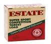 Estate Super Sport Competition Target Load 12 Gauge Ammunition 2-3/4&amp;quot; 1-1/8 oz #8 Shot 250 Round Case - SS12H 8