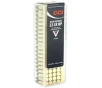 CCI Subsonic 22 Long Rifle Ammunition 40 Grain Lead Hollow Point - 0056