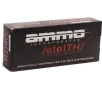 Ammo Inc. Stelth 45 ACP AUTO Ammunition 230 Grain Total Metal Jacket - 45230TMC-STL