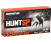 Ammo Inc Hunt SP 35 Whelen Ammunition 200 Grain InterLock - 35W200SP-A20