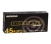 Ammo Inc 45 ACP AUTO Ammo 230 Grain Total Metal Jacket