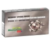 Brenneke USA Special Forces Maximum Barrier Penetration Magnum 12 Gauge Ammunition 2 3/4&amp;quot; 1 3/8 oz Lead Slug - SL-122MBPM