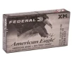 Federal American Eagle 223 Remington Ammunition 55 Grain Full Metal Jacket - AE223JX