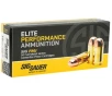 Sig Sauer Elite Performance 10mm Auto Ammunition 180 Grain Full Metal Jacket - E10MB1-50