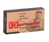 Hornady Custom 275 Rigby Ammo 140 Grain Spire Point