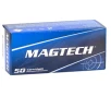 Magtech Sport 38 Special Ammunition 130 Grain Full Metal Jacket - 38T