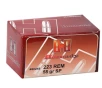 Hornady Training 223 Remington Ammo 55 Grain Soft Point
