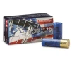 ​Hornady American Gunner 12 Gauge Ammunition 2 3/4&amp;quot; Reduced Recoil #00 Buckshot 8 Pellets - 86274