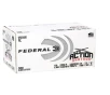 Federal Action Shotgun 12 Gauge Ammunition 2 3/4” 1-1/8oz. Lead #7.5 Shot - AS12H7.5