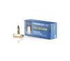 Prvi Partizan 38 Super +P Ammunition 130 Grain Full Metal Jacket - PPH38SU